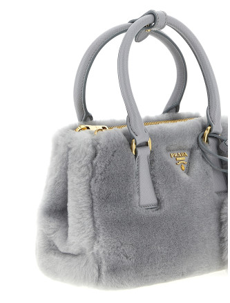 'Galleria' mini handbag #