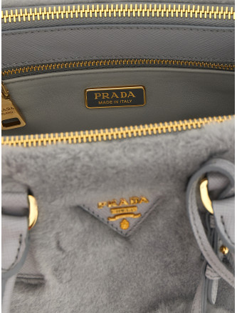 'Galleria' mini handbag #