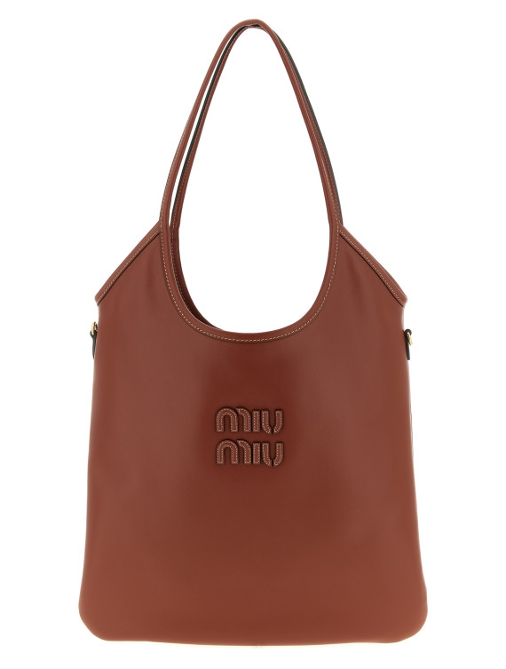 Сумка на плечо MIU 'Ivy' (5BG231VMLN2CRWF0033) #1