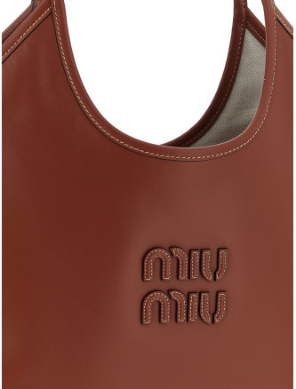 Сумка на плечо MIU 'Ivy' (5BG231VMLN2CRWF0033) #