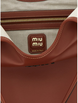 Сумка на плечо MIU 'Ivy' (5BG231VMLN2CRWF0033) #