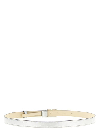 Valentino Garavani belt with 'VLogo' buckle #