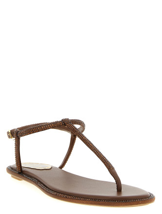 'Diana' sandals #