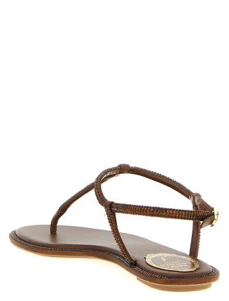 'Diana' sandals #