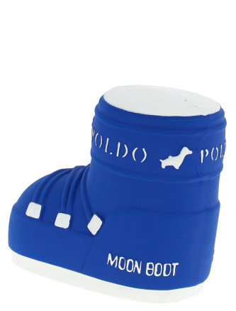 Аксессуар для домашнего животного POLDO DOG COUTURE 'Squeaky' (MBTO0003BLUE) #