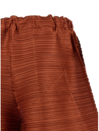 'Thicker Bounce' pants #