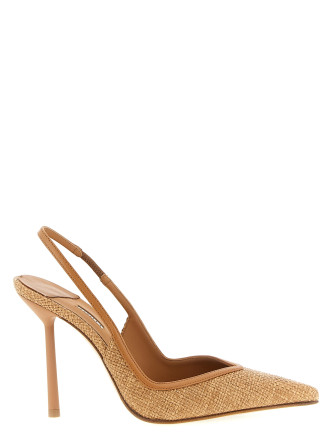 'Vivienne' slingback