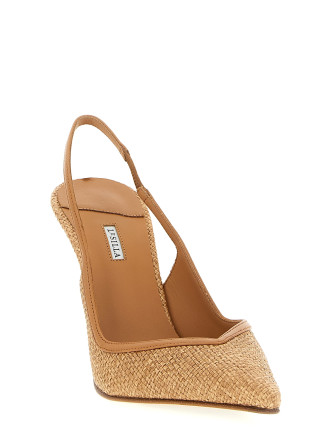 'Vivienne' slingback #