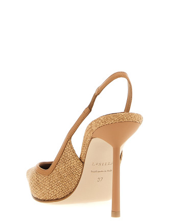 'Vivienne' slingback #