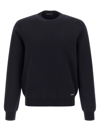 Свитер, кардиган PRADA Wool sweater