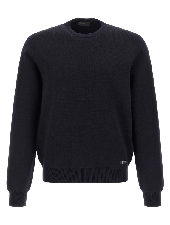 Свитер, кардиган PRADA Wool sweater (UMF163SOOO18KSF0008) #1