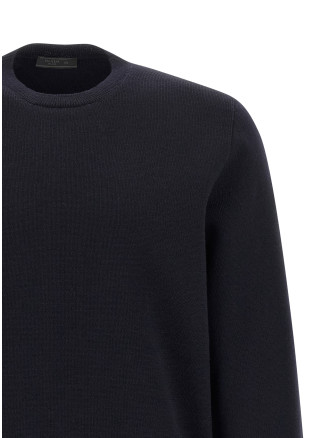 Свитер, кардиган PRADA Wool sweater (UMF163SOOO18KSF0008) #