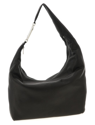 Сумка на плечо RICK OWENS 'Gemini' (RA01F0824LCN09) #