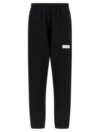 Sweatshirt joggers