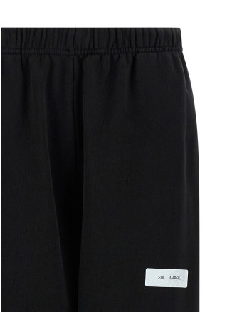 Sweatshirt joggers #