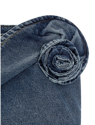 'Denim 12 skirt' skirt #