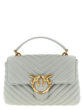 'Mini Lady Love Puff' Handbag