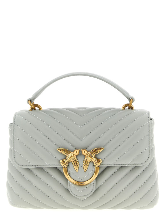 'Mini Lady Love Puff' Handbag #1