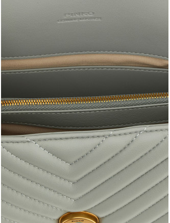 'Mini Lady Love Puff' Handbag #