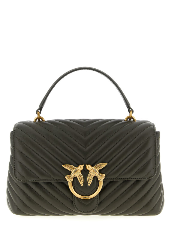 'Classic Love Bag Puff' handbag #1