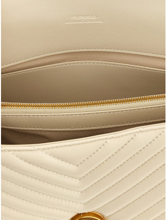 'Classic Love Bag Puff' handbag #