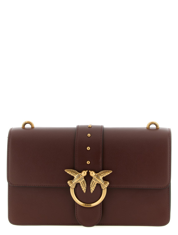 'Love One Classic' crossbody bag #1