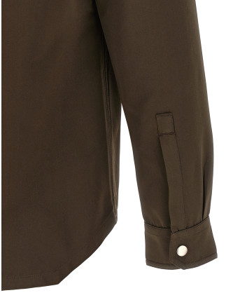 'Outershirt' shirt #