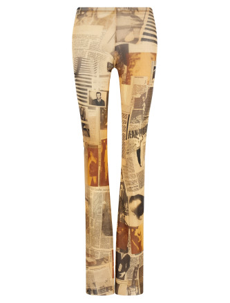 'The Journal' pants