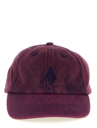 Canvas cap
