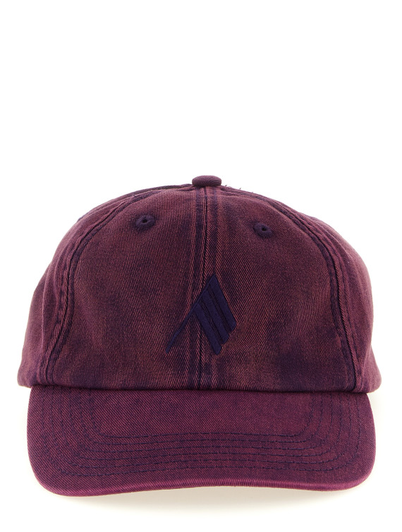 Canvas cap #1