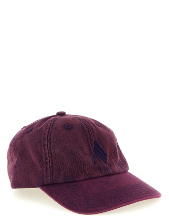 Canvas cap #