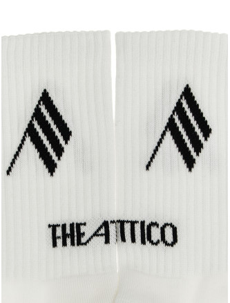 Logo socks #