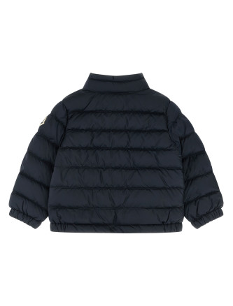 'Acorus' down jacket #