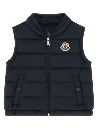 'New Amaury' vest