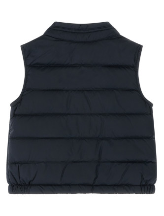 'New Amaury' vest #