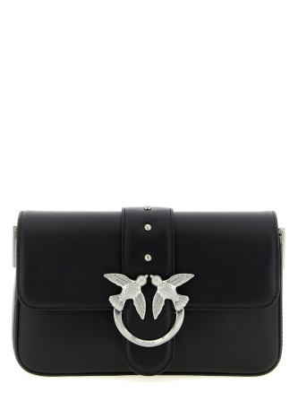 'Mini Love Slouchy' shoulder bag