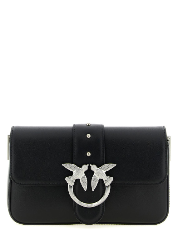 'Mini Love Slouchy' shoulder bag #1