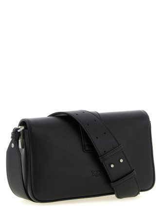 'Mini Love Slouchy' shoulder bag #