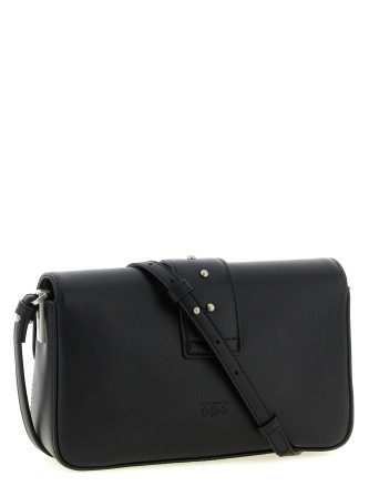 'Mini Love Slouchy' shoulder bag #