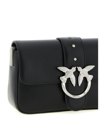 'Mini Love Slouchy' shoulder bag #