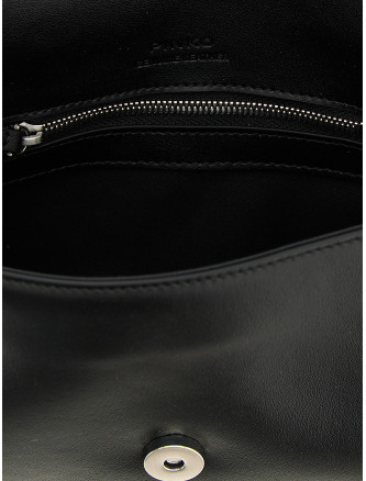 'Mini Love Slouchy' shoulder bag #