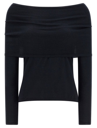 'Mxmfaretra' sweater