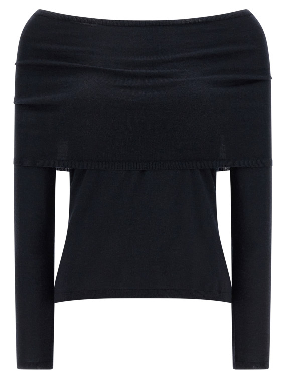 'Mxmfaretra' sweater #1