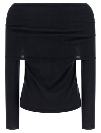 'Mxmfaretra' sweater #