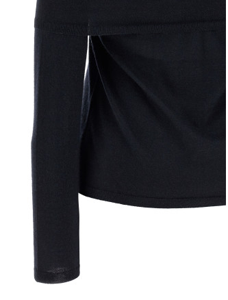 'Mxmfaretra' sweater #