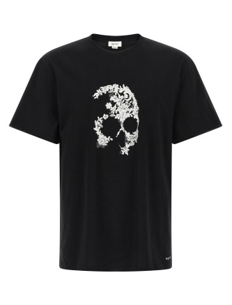 'Skull' T-shirt