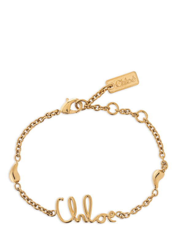 'Chloé Iconic' bracelet #1