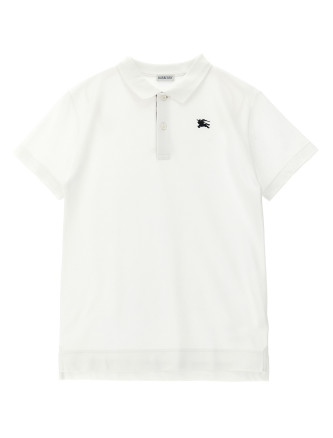 'Johane' polo shirt