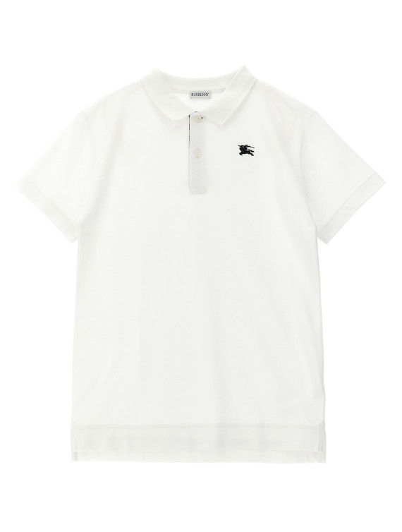 'Johane' polo shirt #1