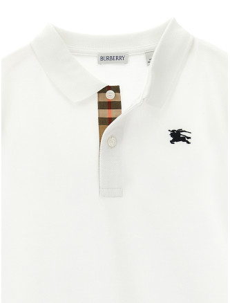 'Johane' polo shirt #